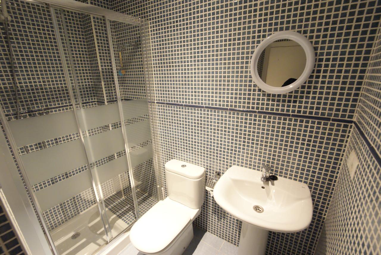 Apartamento Puerto-Terol Аликанте Экстерьер фото