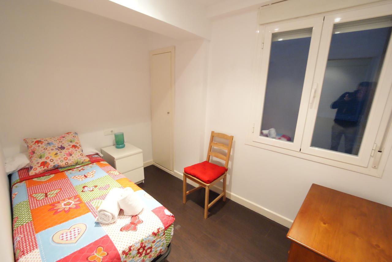 Apartamento Puerto-Terol Аликанте Экстерьер фото