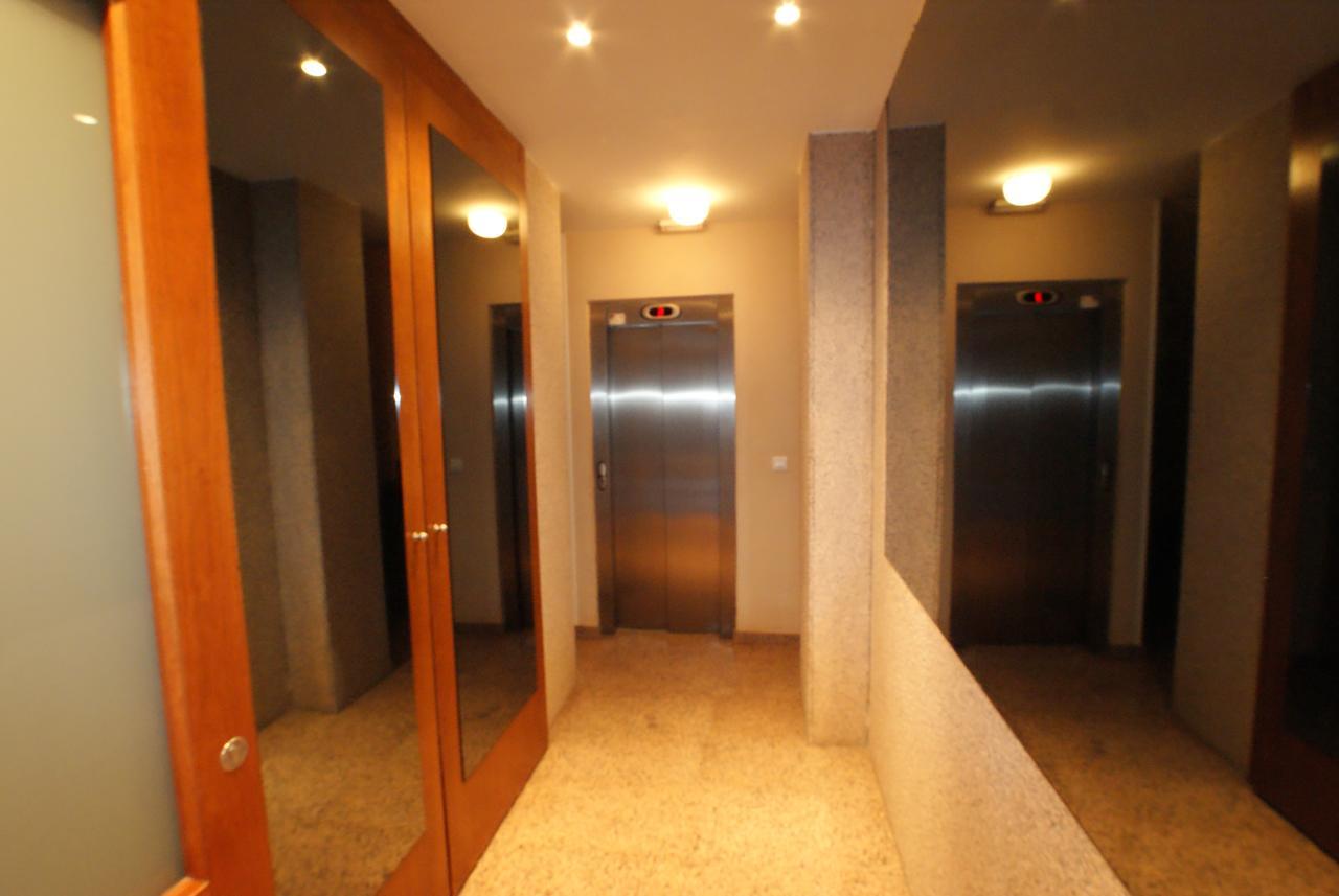 Apartamento Puerto-Terol Аликанте Экстерьер фото