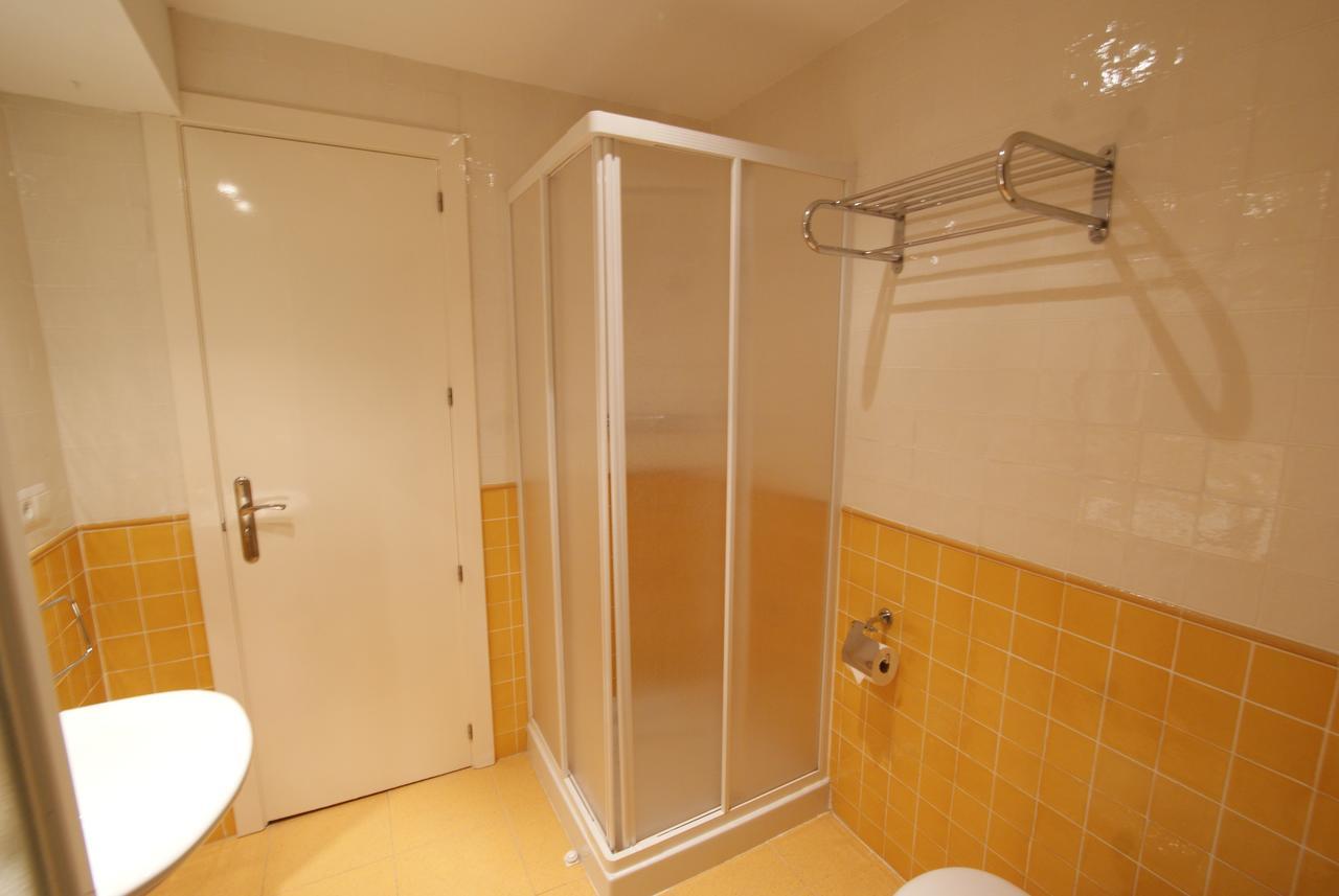 Apartamento Puerto-Terol Аликанте Экстерьер фото