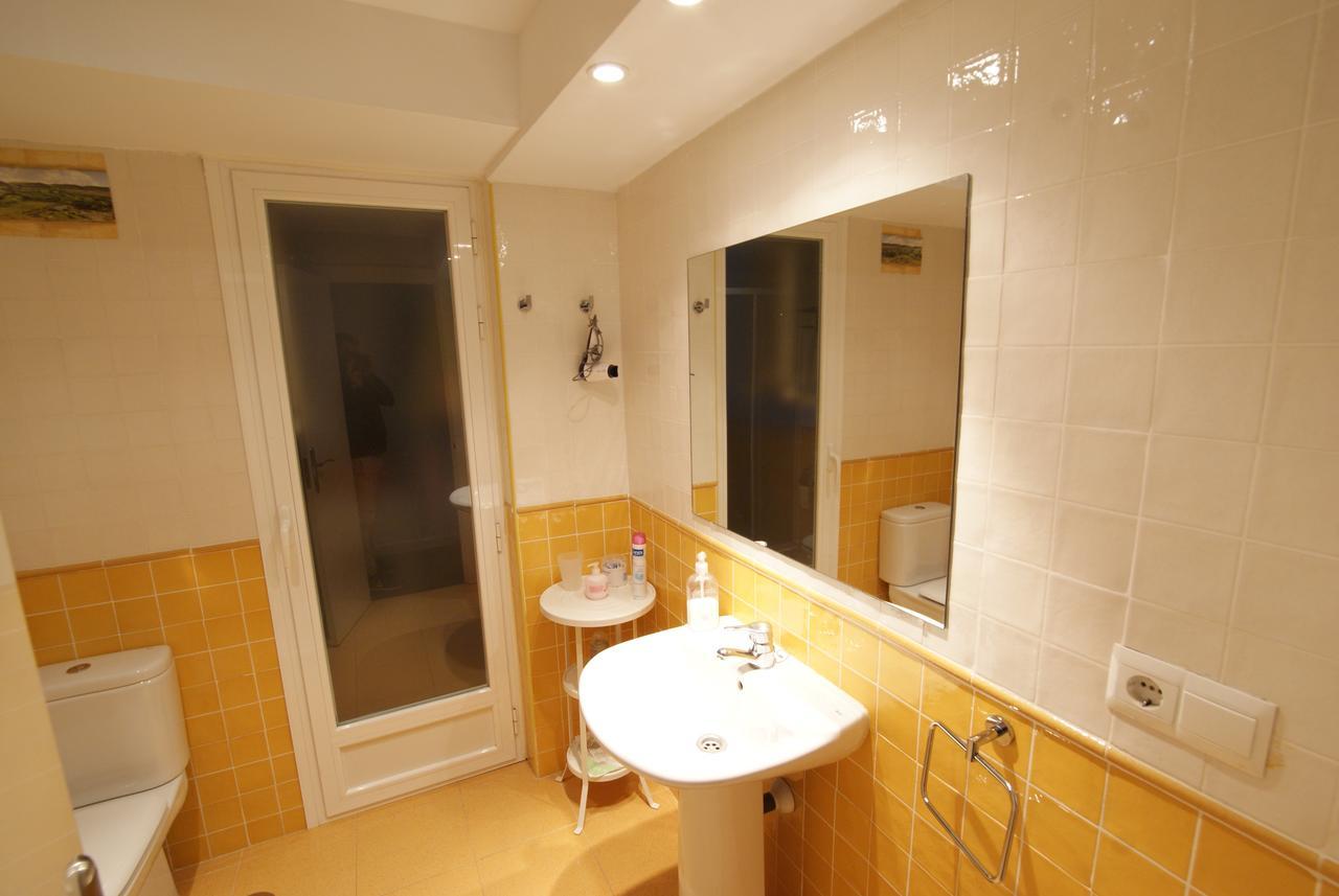 Apartamento Puerto-Terol Аликанте Экстерьер фото